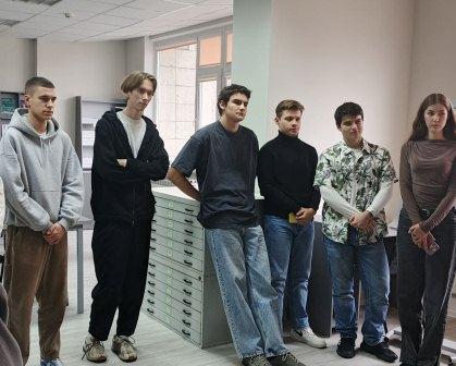 В помощь учебному процессу!