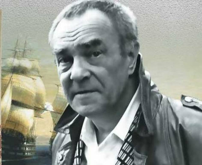 Романтик русской истории
