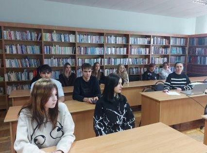 Русский язык - наше наследие!