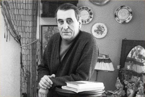 «О войне придумывать не надо…»