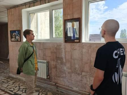 «Окрыленные познаньем и мечтой»
