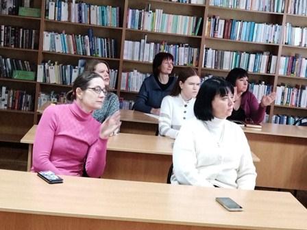 Повышаем мастерство