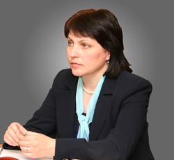 director