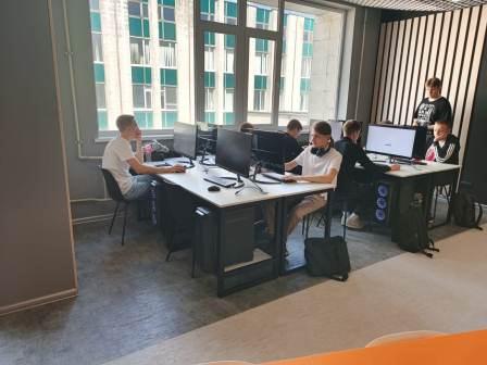 В помощь учебному процессу