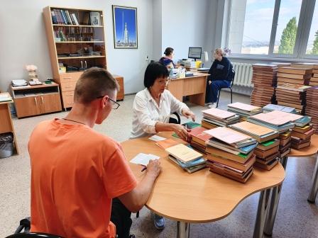 В помощь учебному процессу!