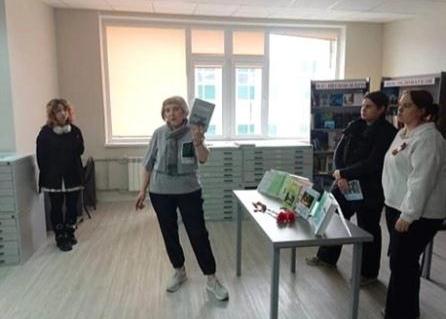 «Чтобы помнили!»