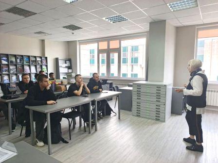 В помощь учебному процессу