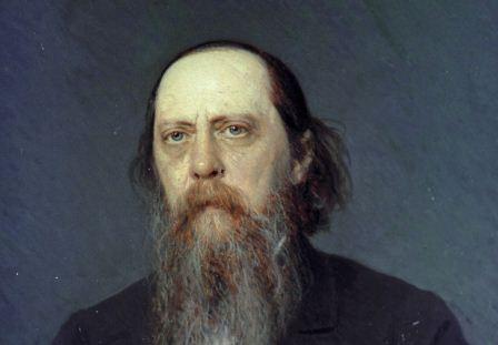  «Гений русской сатиры»