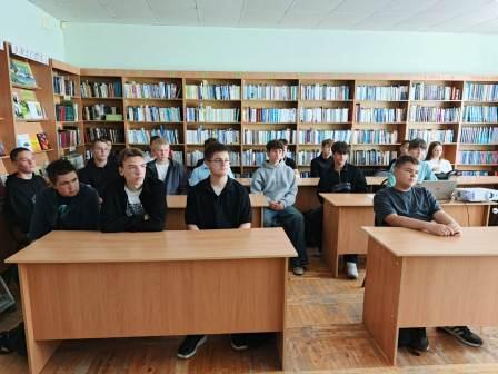 «У терроризма нет лица»